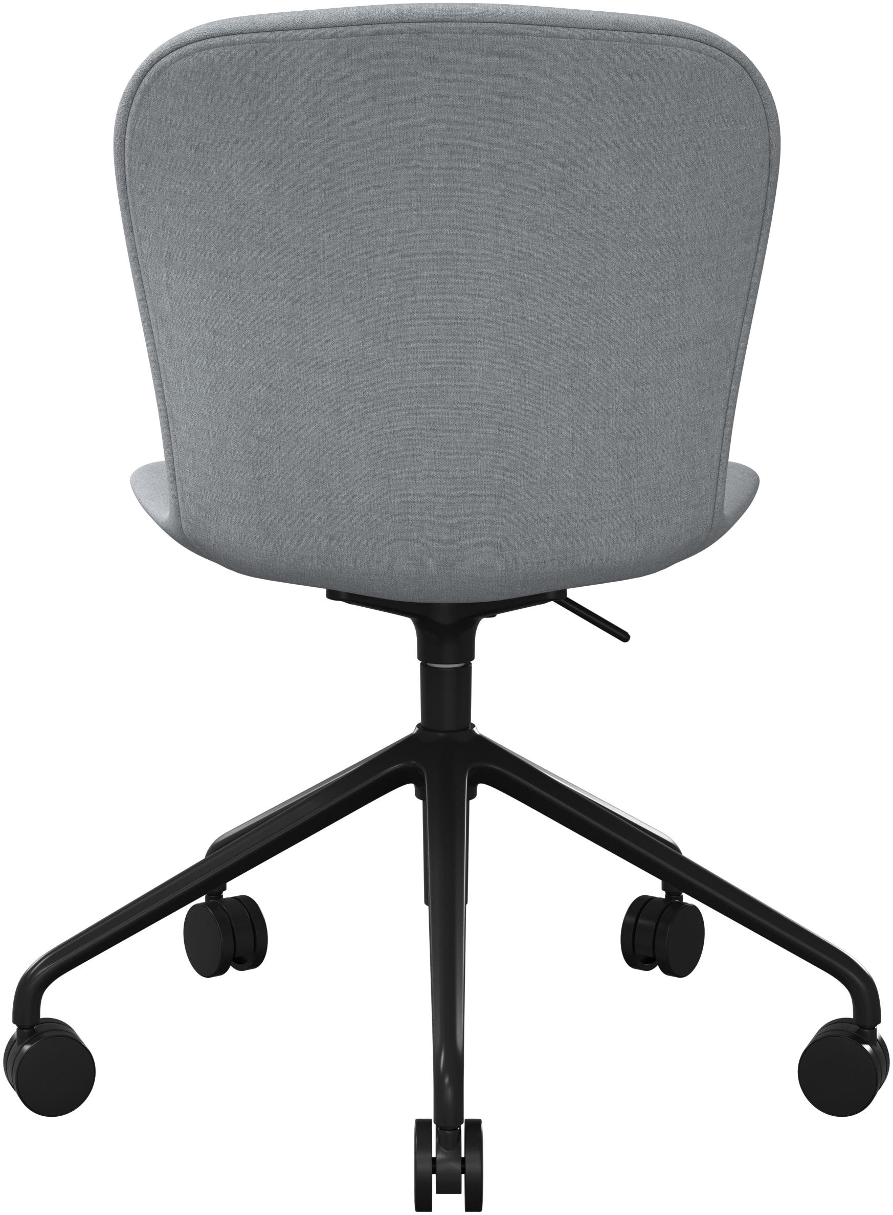 BoConcept ADELAIDE キャスター デスクチェア ダークグレー BoConcept ADELAIDE キャスター デスクチェア ダークグレー